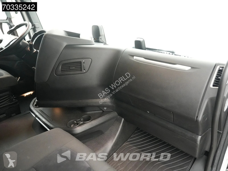 Tahač Iveco S-Way 570 4X2 Retarder Full-Air...