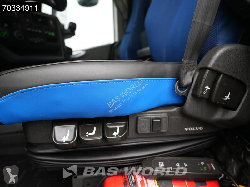 Tahač Volvo FH 460 4X2 Globe APK 08-2027 2x...
