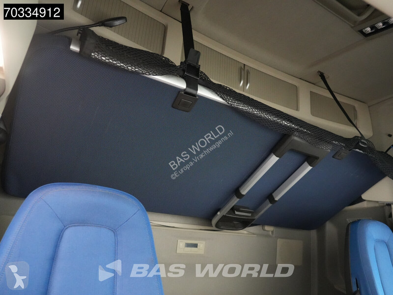 Cabeza tractora Volvo FH 460 4X2 Globe APK...