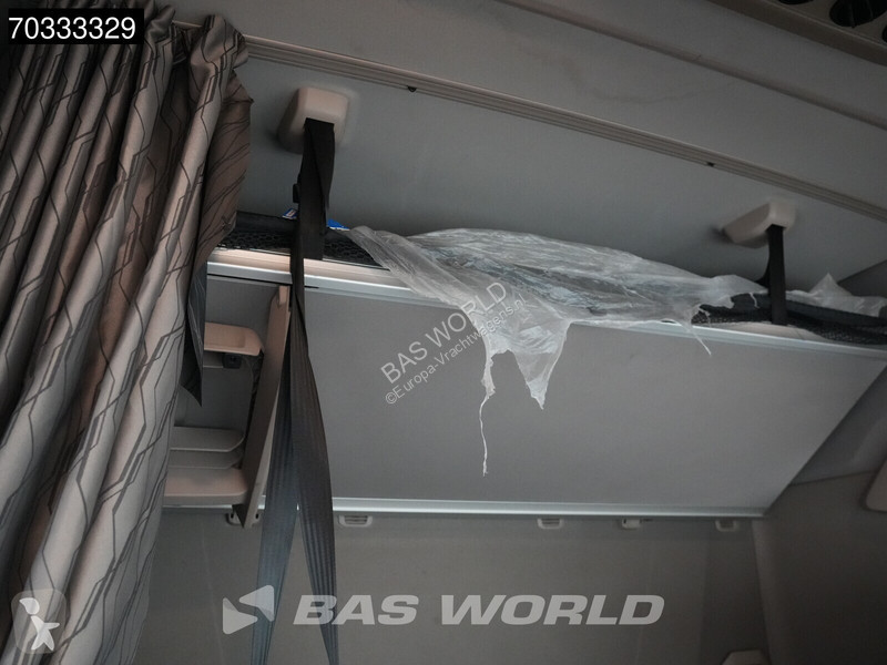 Cabeza tractora DAF 530 4X2 Retarder 2xTanks...