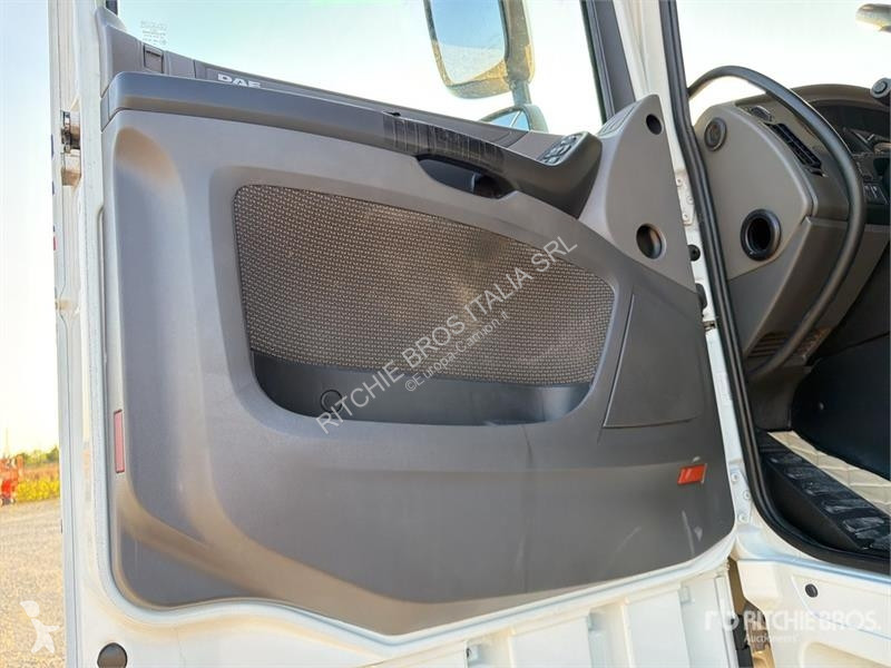 Cabeza tractora DAF XF 510 FT 4x2 S/A Sleeper...
