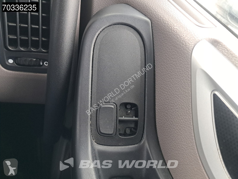 Nyergesvontató DAF 480 4X2 SSC Mega Retarder...