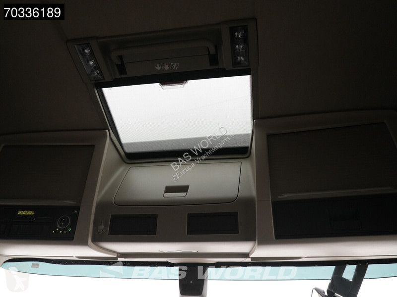 Tractor Volvo FH 460 4X2 VEB+ VDS 2xTanks ACC...
