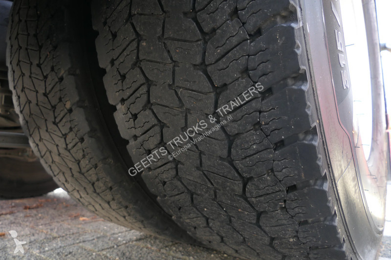 Tractor Iveco 460 | Retarder | Full Air |...