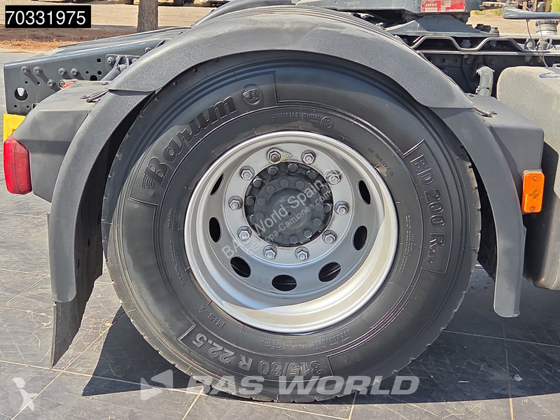 Tractor Iveco S-Way 510 4X2 SmartTacho2...