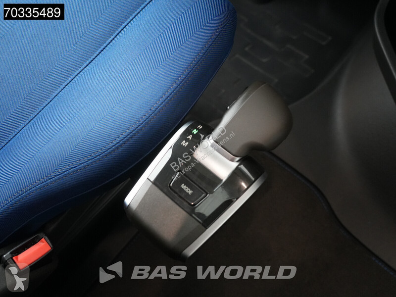 Тягач Volvo 500 4X2 XL 2x Tanks I-ParkCool ACC