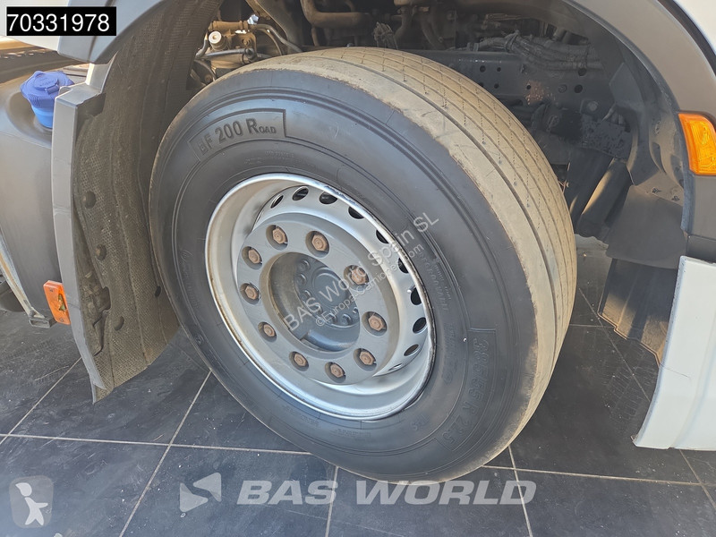 Cabeza tractora Iveco S-Way 530 4X2 Retarder...
