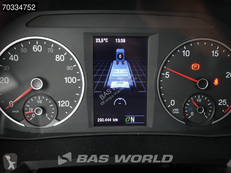 Тягач MAN 18.520 4X2 NL-Truck APK 05-2027 GX...