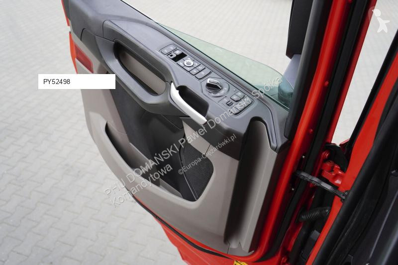 Тягач Scania R 450 / EURO 6 / ACC / RETARDER