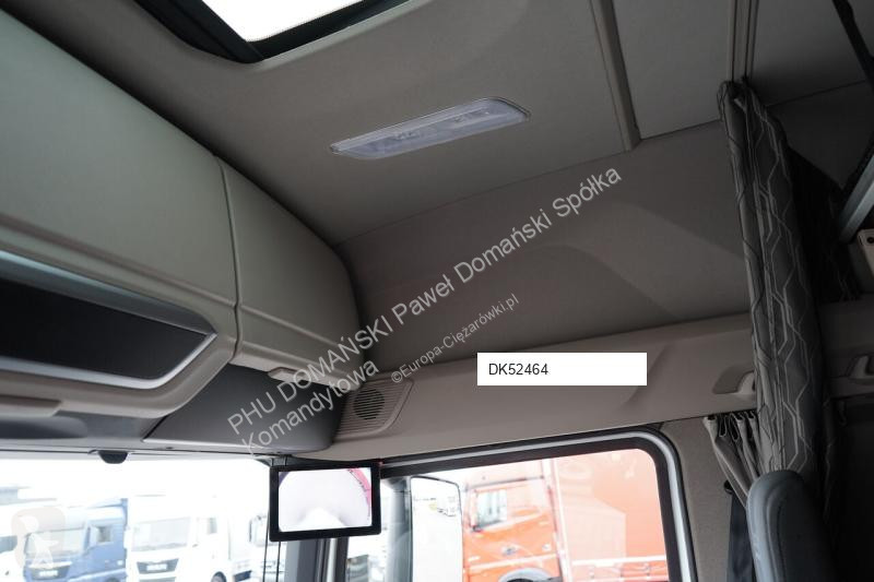 Тягач DAF XG / 480 / ACC / EURO 6 / I – COOL /...