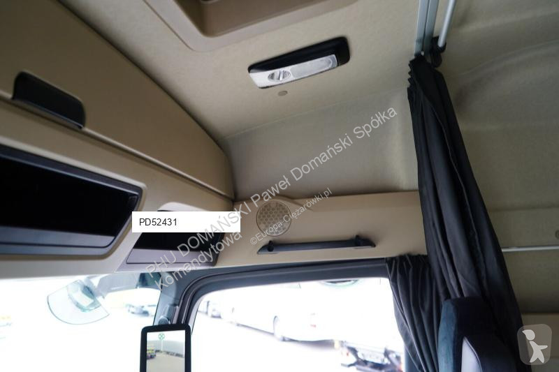 Тягач Mercedes ACTROS / 1845 / E 6 / MP 5 /...