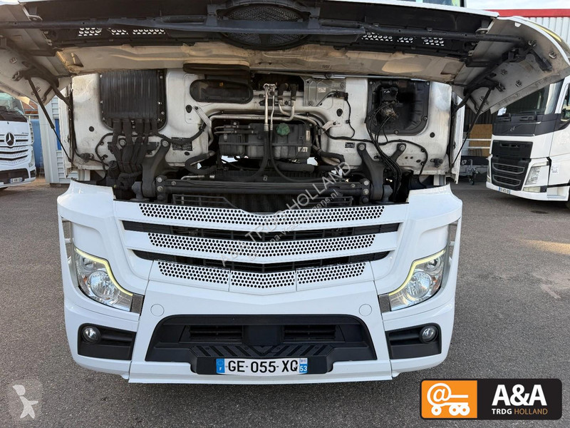 Traktor Mercedes ACTROS 1845