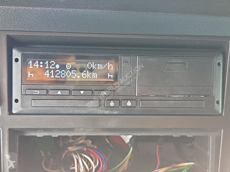 Traktor MAN 18.510