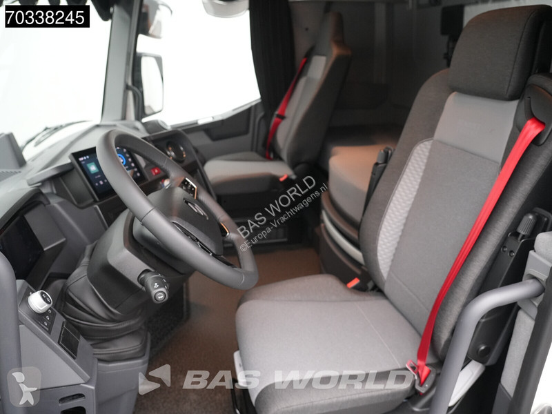 Cabeza tractora Renault T 520 T 4X2 HIGH...