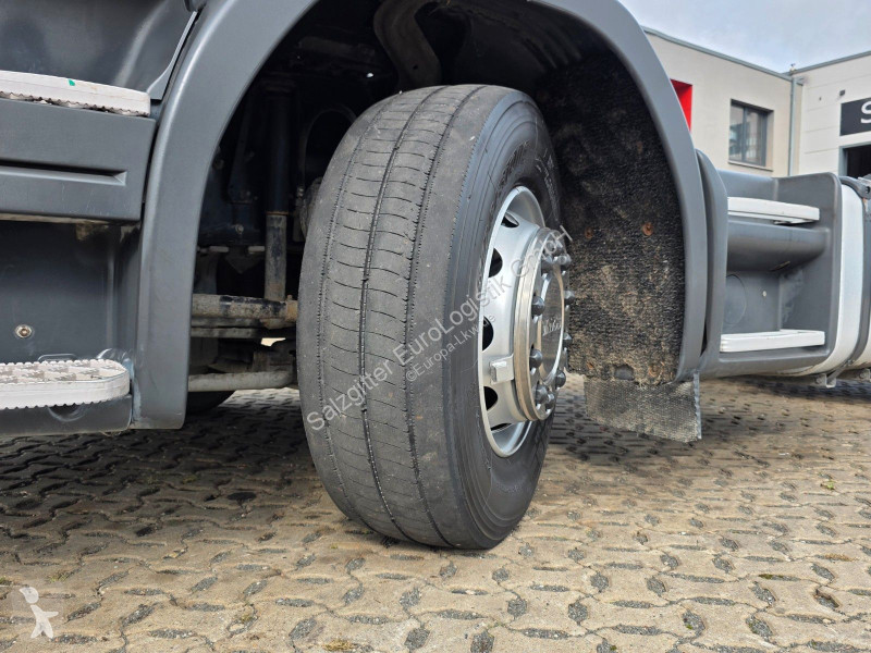 Cabeza tractora Scania P 360 DA4X2MNA / OW KM !!!