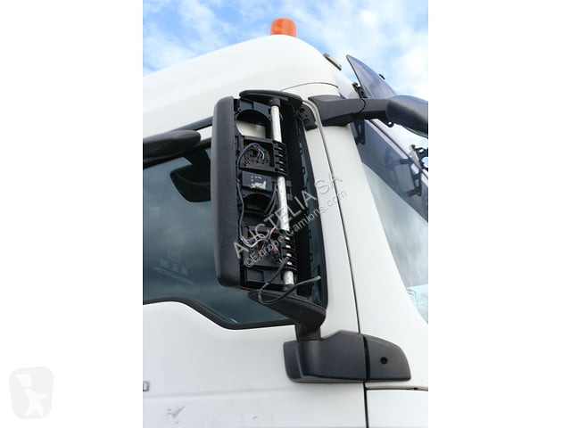 Tahač MAN TGX18.440