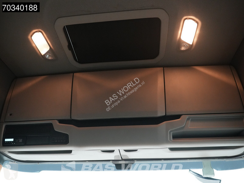 Scania S590 S 4X2 V8 N-Truck APK Retarder...