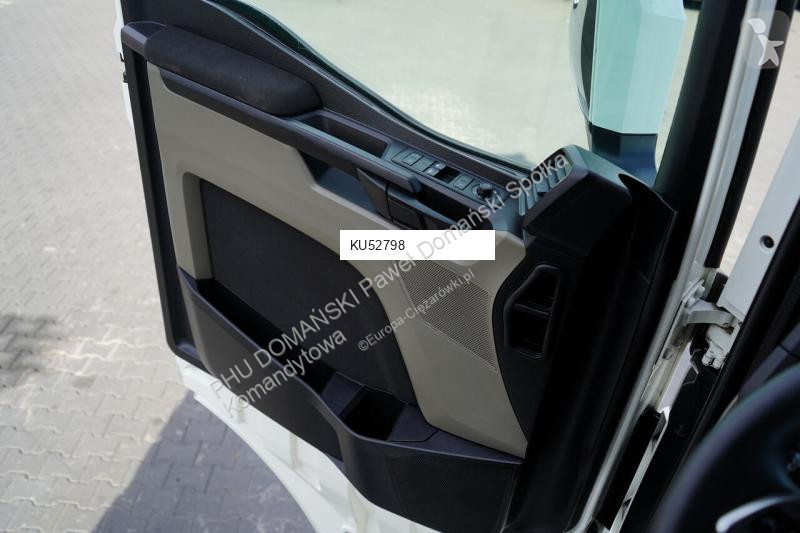 Tahač MAN TGX / 26.470 / E 6 / ACC / GM /...