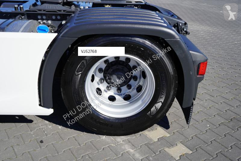 Tahač Scania S 500 / EURO 6 / ACC / RETARDER /...