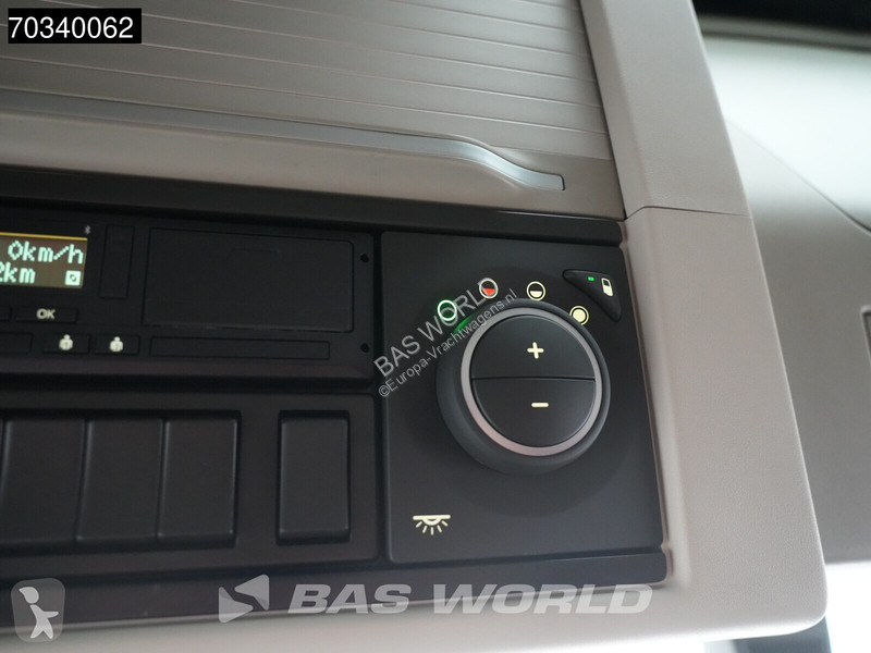 Volvo 700 FH 4X2 NEW! Retarder 2xTanks...