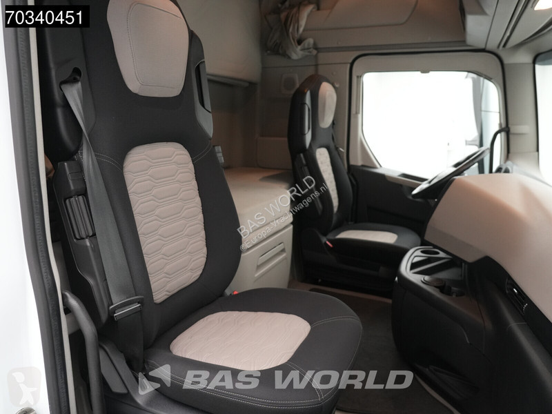 Ford F-Max 500 4X2 Retarder 2xTanks ACC...
