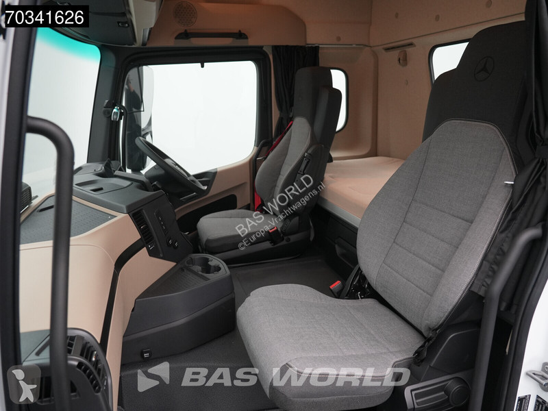 Mercedes 1842 4X2 RHD! NEW StreamSpace ACC Navi...
