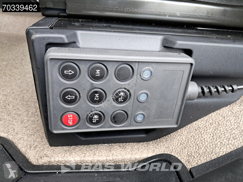 Tahač Iveco S-Way 500 4X2 NEW! Retarder 2xTanks...