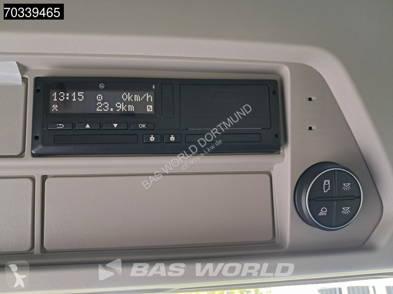 Iveco S-Way 500 4X2 NEW! Retarder 2xTanks...