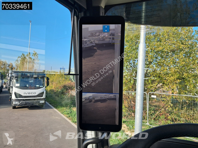 Traktor Iveco S-Way 500 4X2 NEW! Retarder...