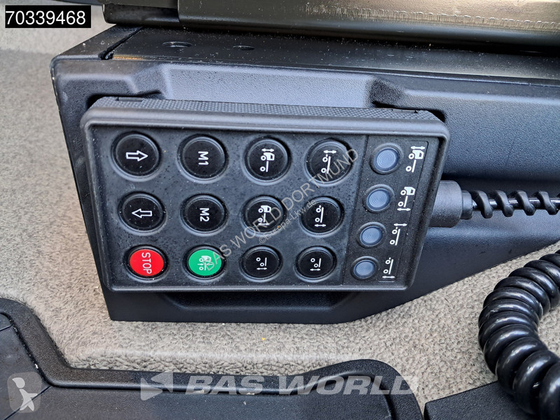 Traktor Iveco S-Way 500 4X2 NEW! MEGA Retarder...