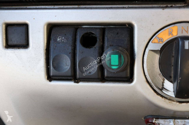 Traktor DAF FT 105460T