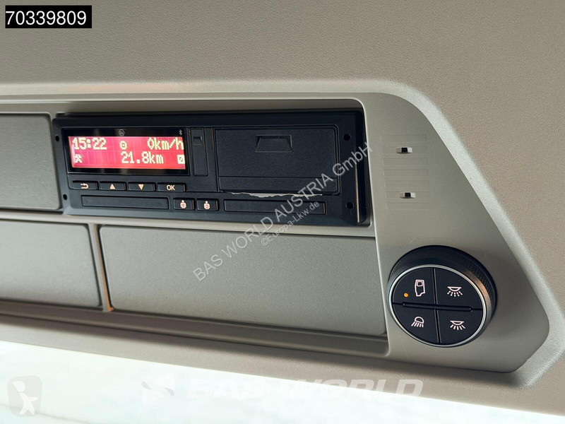 Traktor Iveco S-Way 500 4X2 NEW! Retarder 1190L...