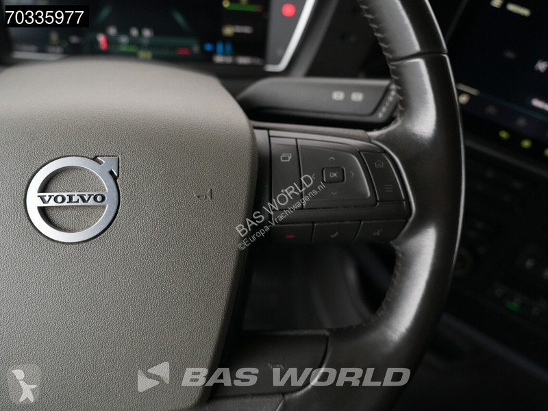 Cabeza tractora Volvo 500  4X2 XL Retarder 2x...
