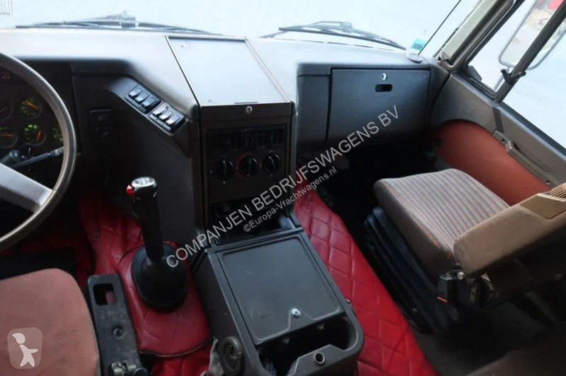 Traktor Iveco 190.42 V8 190.42 - 1991 - PTO -...