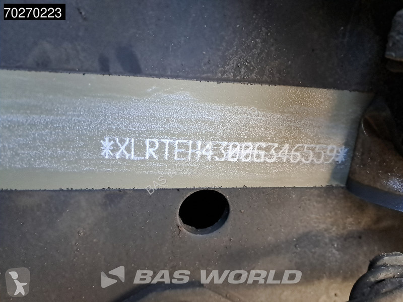 Traktor DAF 480 4X2 SC Retarder 2xTanks ACC...