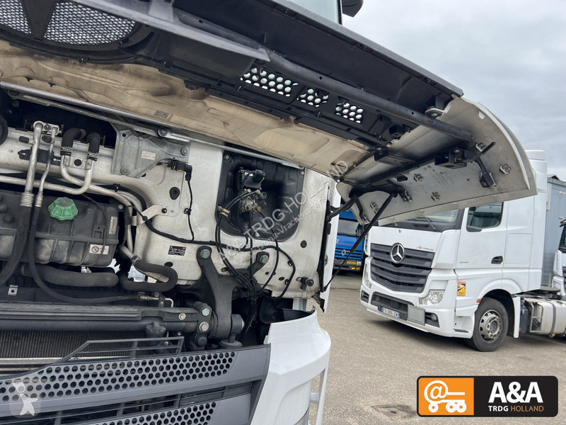 Trattore Stradale Mercedes ACTROS 1848  MP5...