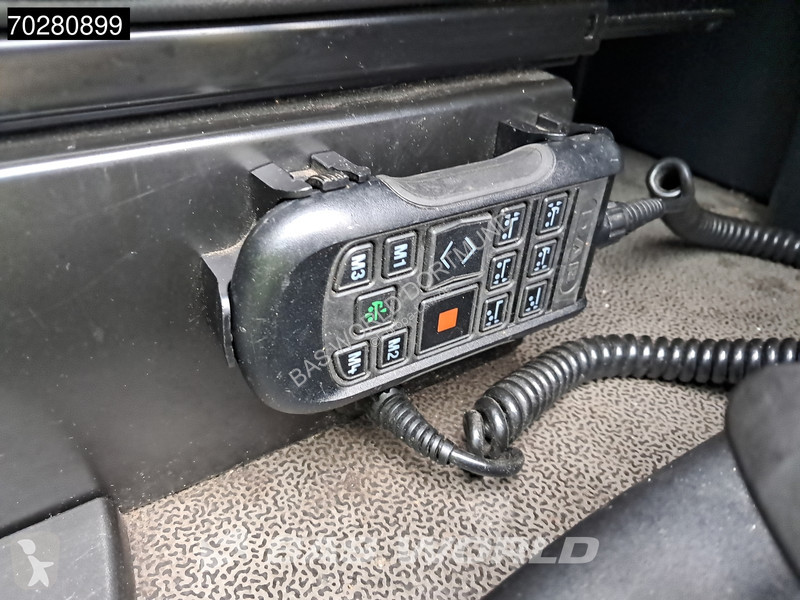 Trattore Stradale DAF 530 4X2 SSC Retarder 2x...