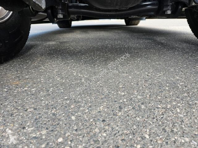 Traktor Volvo Volvo 460 neues Modell, full...