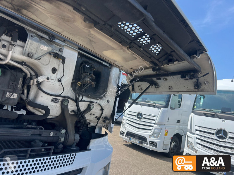 Trattore Stradale Mercedes ACTROS 1845  MP5...