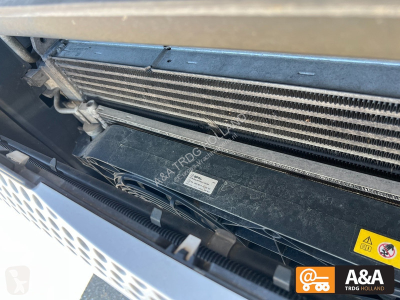 Tractor Mercedes ACTROS 1845   MP5 MIRRORCAM...