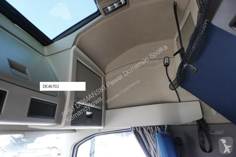Traktor Volvo 500 / I – SAVE / XL / EURO 6 /...