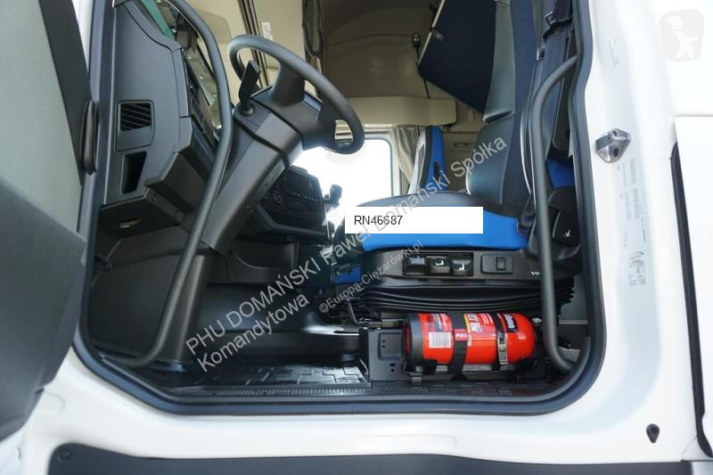 Tahač Volvo FH / 500 / I – SAVE / XL / EURO 6 /...