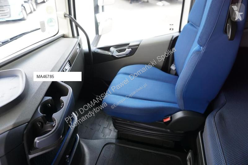 Tahač Volvo FH / 500 / I – SAVE / XL / EURO 6 /...