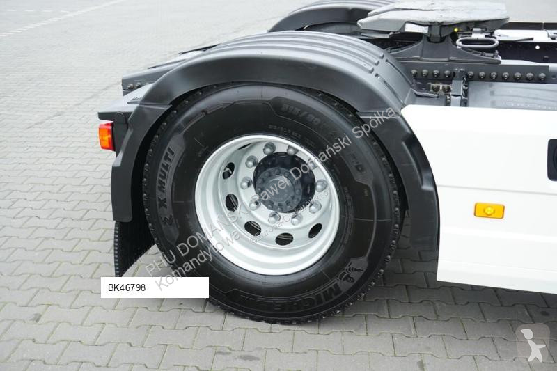 Traktor Volvo FH / 460 / EURO 6 / ACC / I -COOL...