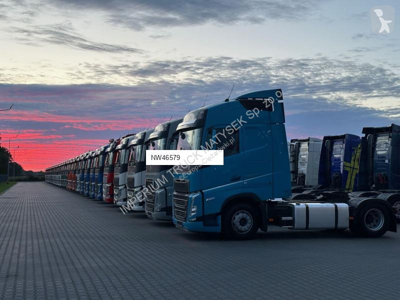 Traktor Volvo FH 460