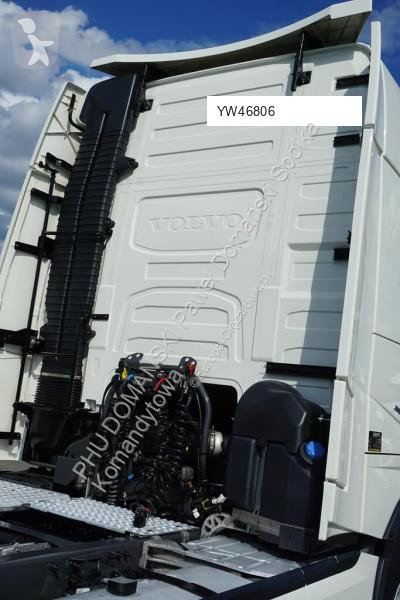 Tahač Volvo FH / 460 / I – SAVE / XL / EURO 6 /...