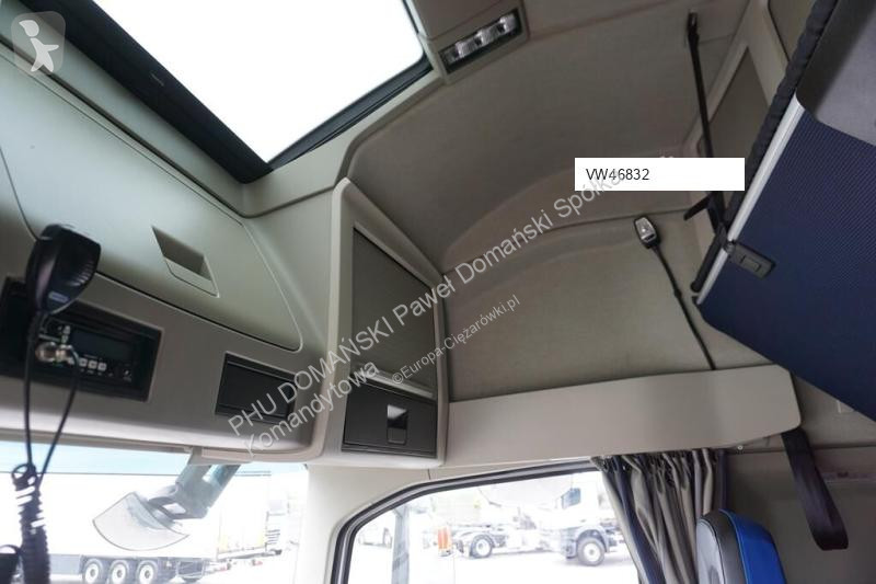 Traktor Volvo FH / 460 / I – SAVE / XL / EURO 6...