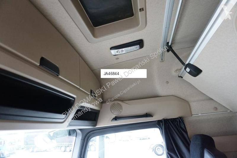 Trattore Stradale Mercedes ACTROS / 1851 / EURO...