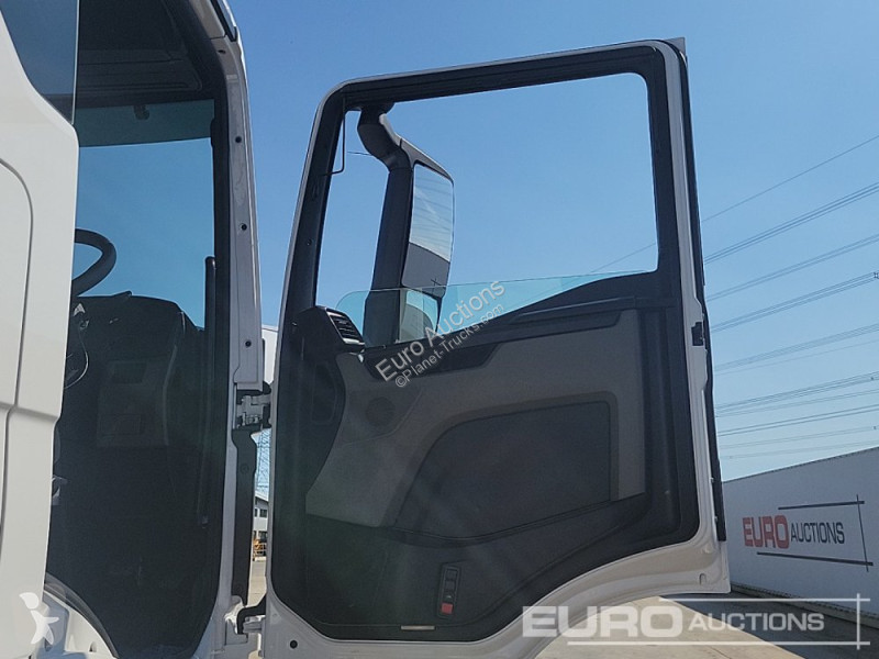 Tracteur MAN TGS26.510