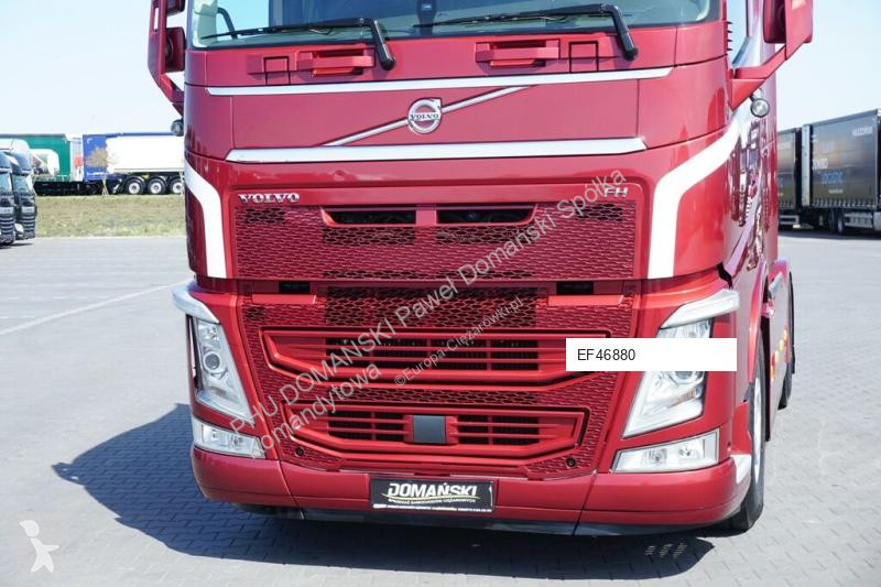 Tahač Volvo FH / 500 / EURO 6 / ACC / I -COOL /...